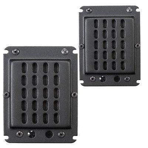 Planet Gates Sounderlink 1 PC Diy monitor audio flat Hi-Fi speaker planar transducer ribbon tweeter with open back AMT-300-01 &NEO-3PDR