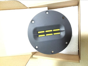 Planet Gates Sounderlink 4 inch Planar transducer audio Treble Loudspeaker driver unit AMT ribbon tweeter speaker 8Ohm 30W