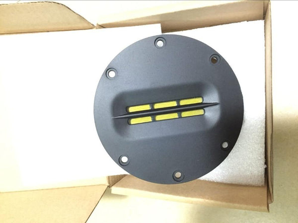 Planet Gates Sounderlink 4 inch Planar transducer audio Treble Loudspeaker driver unit AMT ribbon tweeter speaker 8Ohm 30W