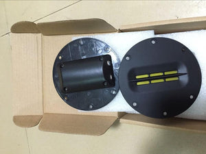 Planet Gates Sounderlink 4 inch Planar transducer audio Treble Loudspeaker driver unit AMT ribbon tweeter speaker 8Ohm 30W