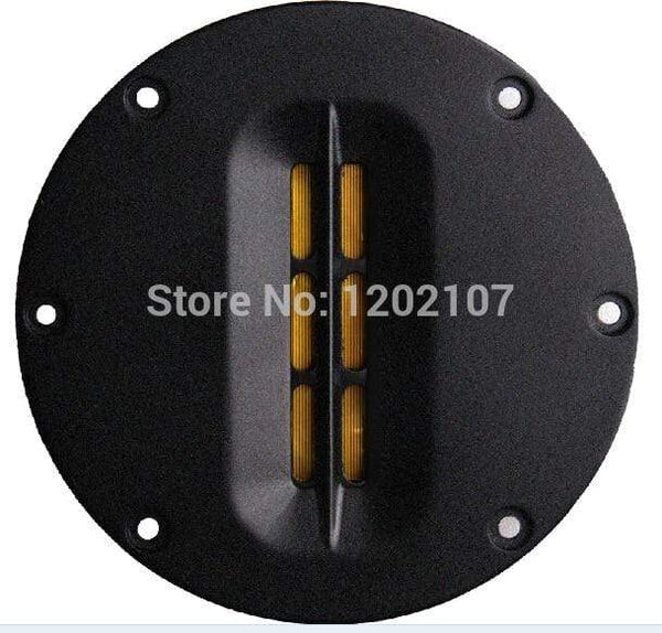 Planet Gates Sounderlink 4 inch Planar transducer audio Treble Loudspeaker driver unit AMT ribbon tweeter speaker 8Ohm 30W