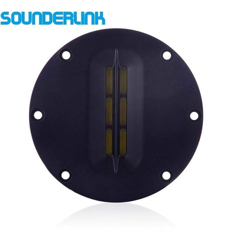 Planet Gates Sounderlink 4 inch Planar transducer audio Treble Loudspeaker driver unit AMT ribbon tweeter speaker 8Ohm 30W