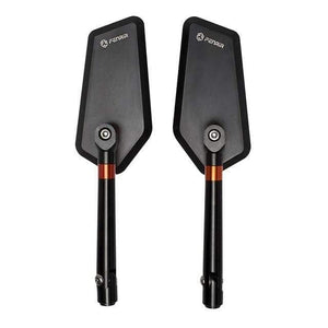 Planet Gates Spain / 801-0321 Universal Aluminum CNC Motorcycle Rearview Side mirror for TOMOK Yamaha BMW Honda Suzuki Ducati Kawasaki KTM Hyosung benelli ATV
