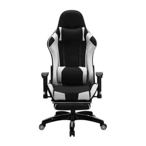 Planet Gates Spain / Black Computer Chair Revolving Gaming Recliner  Gaming Chair Boss Armchair Ergonomic Confenrence Office Reclining Racing Chair