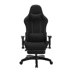 Planet Gates Spain / Black Computer Chair Revolving Gaming Recliner  Gaming Chair Boss Armchair Ergonomic Confenrence Office Reclining Racing Chair