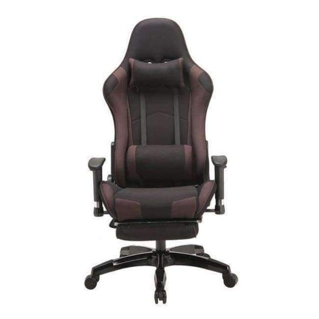 Planet Gates Spain / Black Computer Chair Revolving Gaming Recliner  Gaming Chair Boss Armchair Ergonomic Confenrence Office Reclining Racing Chair