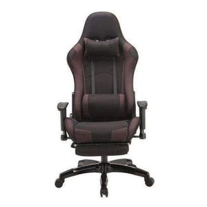 Planet Gates Spain / Brown Computer Chair Revolving Gaming Recliner  Gaming Chair Boss Armchair Ergonomic Confenrence Office Reclining Racing Chair