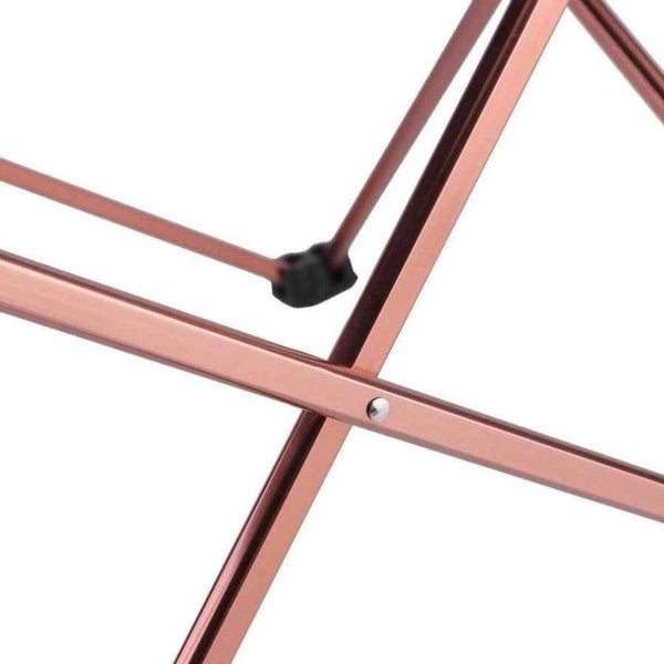 Planet Gates Spain Outdoor Folding Table Aluminium Alloy Picnic Camping Desk Table Roll Up  Durable Waterproof Lightweight with Carrying Bag