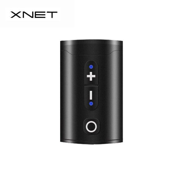 Planet Gates SPAIN / Sliver A replacement battery for XNET Elite wireless Tattoo Machine