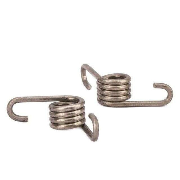 Planet Gates Spain / Spring Motorcycle CNC Foot Pegs Pedals Foot Rests For KTM SX SXF EXC EXCF XCF XCW XCFW 65 85 125 150 250 300 350 400 450 530 ADVENTURE