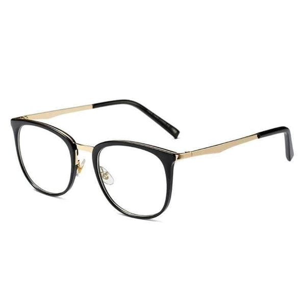 Planet Gates Spectacle Frame Women Eyeglasses Computer Prescription Myopia Optical For Female Eyewear Clear Lens Acetate Glasses Frame RS463