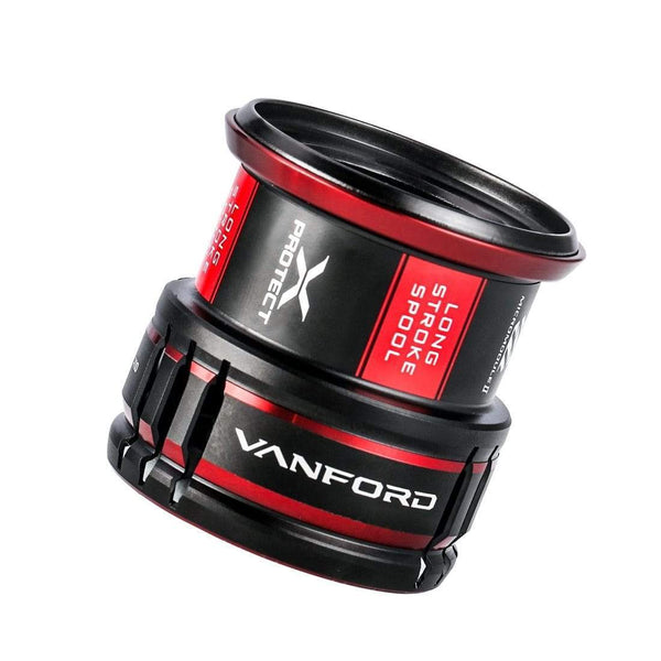 Planet Gates Spining Fishing Reel Spare Spool C2000S 2500SHG 4000XG Metal Spare Spool DIY Fishing Tackle Shallow Deep Spool