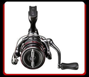 Planet Gates Spinnig  C2000SHG/C2500SHG/C3000HG/4000MHG/4000XG/C5000XG 7+1BB CI4+ Body Reel Fishing Saltwater