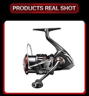 Planet Gates Spinnig  C2000SHG/C2500SHG/C3000HG/4000MHG/4000XG/C5000XG 7+1BB CI4+ Body Reel Fishing Saltwater