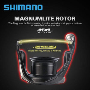 Planet Gates Spinnig  C2000SHG/C2500SHG/C3000HG/4000MHG/4000XG/C5000XG 7+1BB CI4+ Body Reel Fishing Saltwater