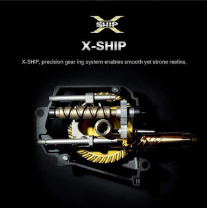 Planet Gates Spinnig  C2000SHG/C2500SHG/C3000HG/4000MHG/4000XG/C5000XG 7+1BB CI4+ Body Reel Fishing Saltwater