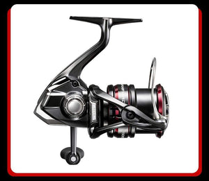 Planet Gates Spinnig  C2000SHG/C2500SHG/C3000HG/4000MHG/4000XG/C5000XG 7+1BB CI4+ Body Reel Fishing Saltwater