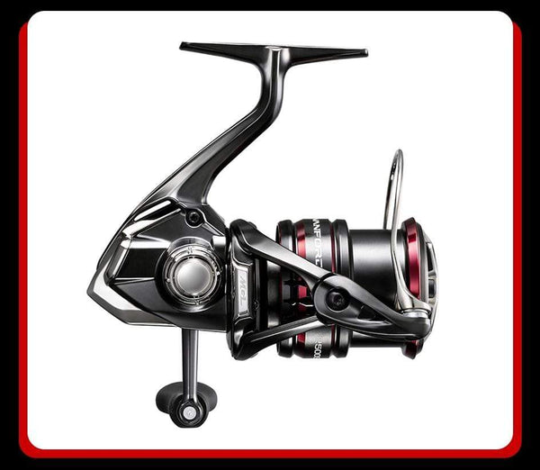 Planet Gates Spinnig  C2000SHG/C2500SHG/C3000HG/4000MHG/4000XG/C5000XG 7+1BB CI4+ Body Reel Fishing Saltwater