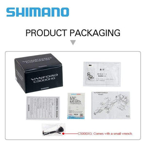 Planet Gates Spinnig  C2000SHG/C2500SHG/C3000HG/4000MHG/4000XG/C5000XG 7+1BB CI4+ Body Reel Fishing Saltwater