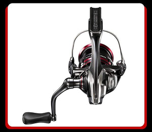 Planet Gates Spinnig  C2000SHG/C2500SHG/C3000HG/4000MHG/4000XG/C5000XG 7+1BB CI4+ Body Reel Fishing Saltwater