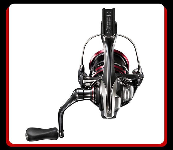 Planet Gates Spinnig  C2000SHG/C2500SHG/C3000HG/4000MHG/4000XG/C5000XG 7+1BB CI4+ Body Reel Fishing Saltwater