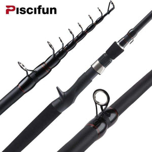 Planet Gates Spinning 1.8 mm uhlíkový rybářský prut teleskopický casting spinningový prut přenosný prut 1.8 m 2.1 m 2.4 m 2.7 m 3 m 3.6 m rybářské náčiní