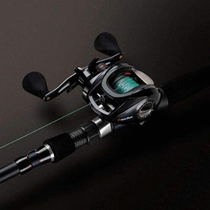 Planet Gates Spinning 1.8 mm uhlíkový rybářský prut teleskopický casting spinningový prut přenosný prut 1.8 m 2.1 m 2.4 m 2.7 m 3 m 3.6 m rybářské náčiní