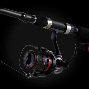Planet Gates Spinning 1.8 mm uhlíkový rybářský prut teleskopický casting spinningový prut přenosný prut 1.8 m 2.1 m 2.4 m 2.7 m 3 m 3.6 m rybářské náčiní