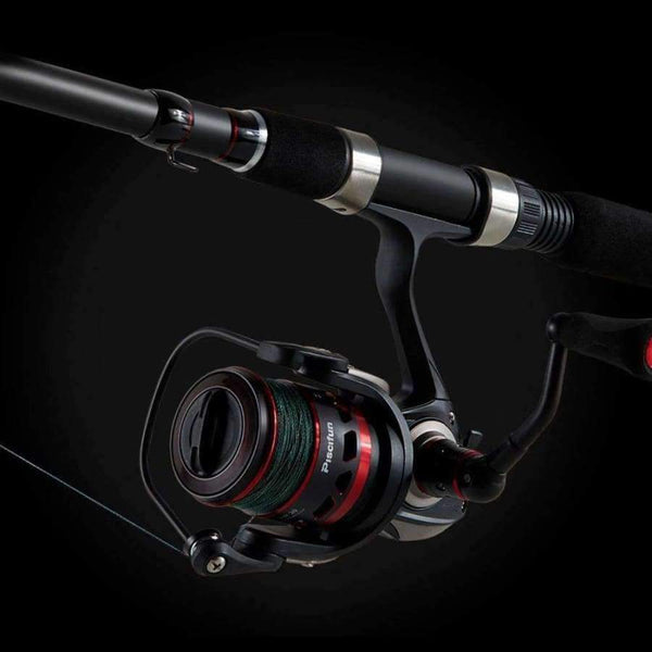 Planet Gates Spinning 1.8 mm uhlíkový rybářský prut teleskopický casting spinningový prut přenosný prut 1.8 m 2.1 m 2.4 m 2.7 m 3 m 3.6 m rybářské náčiní