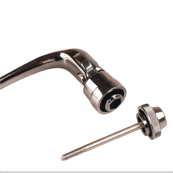 Planet Gates Spinning Fishing Reel 2000XIA 2500XIA 3000XIA 4000XIA Size With Double Spool 10BB 5.3:1 Pesca Moulinet