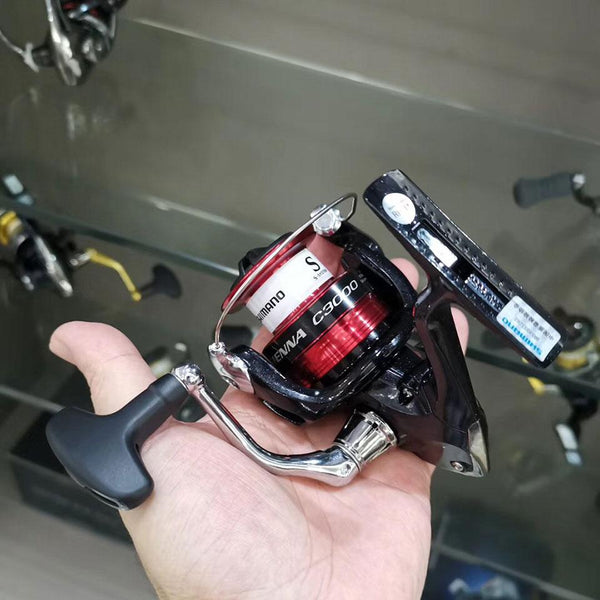 Planet Gates Spinning Fishing Reel Seawater/Freshwater 1000FG/2500FG/4000FG Aluminum Spool spinning reel carretilha de pesca