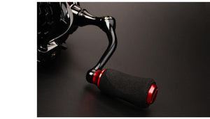 Planet Gates Spinning Reel with Free Spool Lightweight CNC Aluminum Spool 10+1BBs Coil Saltwater Wheels Carp Fishing Reels Carretilha