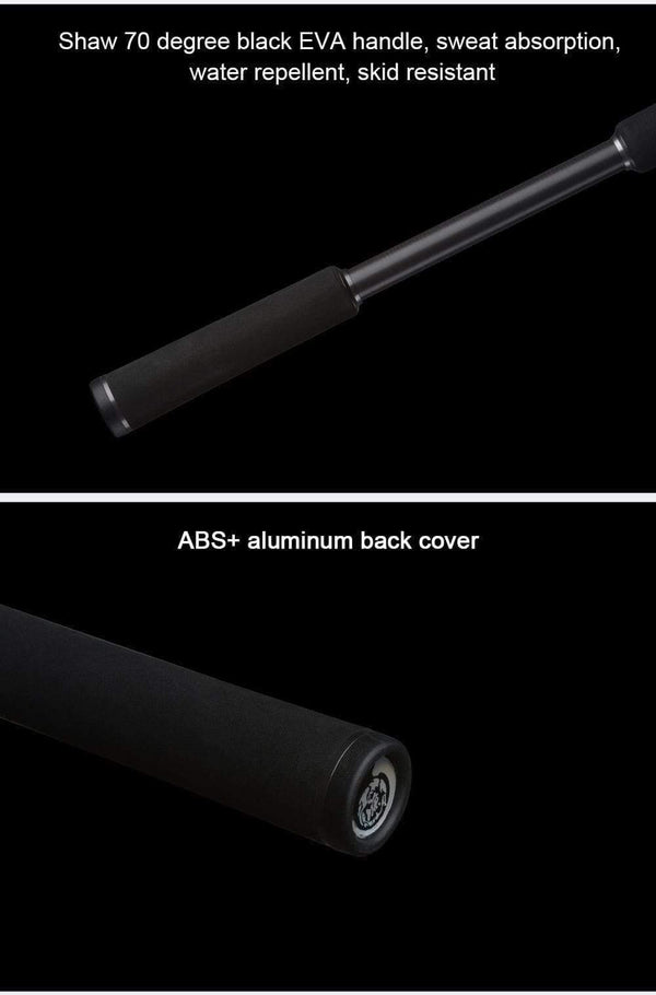 Planet Gates Spinning rod casting rod artificial lure fishing rod boat 1.98m 2.28m 2.58m lure weight 7g-55g canne a peche