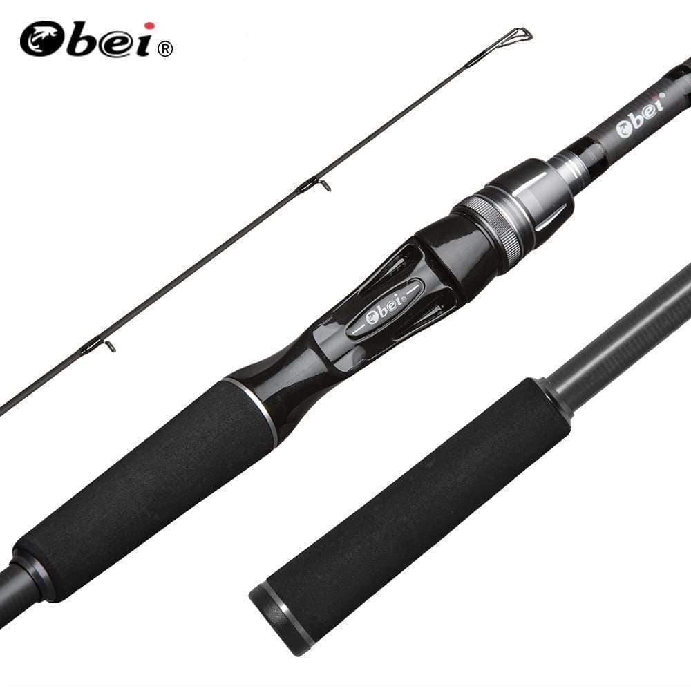 Planet Gates Spinning rod casting rod artificial lure fishing rod boat 1.98m 2.28m 2.58m lure weight 7g-55g canne a peche