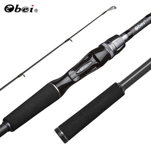 Planet Gates Spinning rod casting rod artificial lure fishing rod boat 1.98m 2.28m 2.58m lure weight 7g-55g canne a peche
