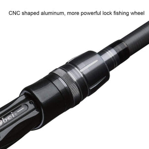 Planet Gates Spinning rod casting rod artificial lure fishing rod boat 1.98m 2.28m 2.58m lure weight 7g-55g canne a peche