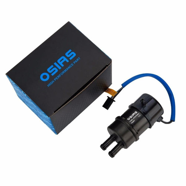 Planet Gates Spirit 10mm 50-60LPH Motorcycle Fuel Pump For 1998-2003 Honda VT750C VT750CD VT750DC Shadow ACE 750