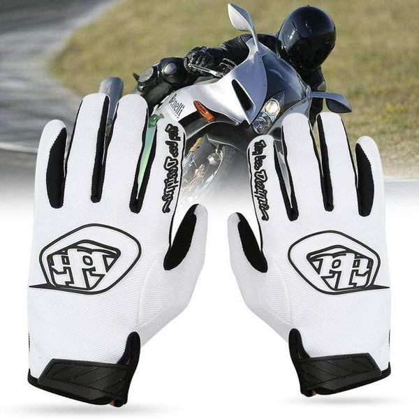 Planet Gates SPL-0014 Colors Motorcycle Bicycle Gloves Full Finger Riding Gloves Off-road Racing Non-slip Gloves Warm Glove guantes moto