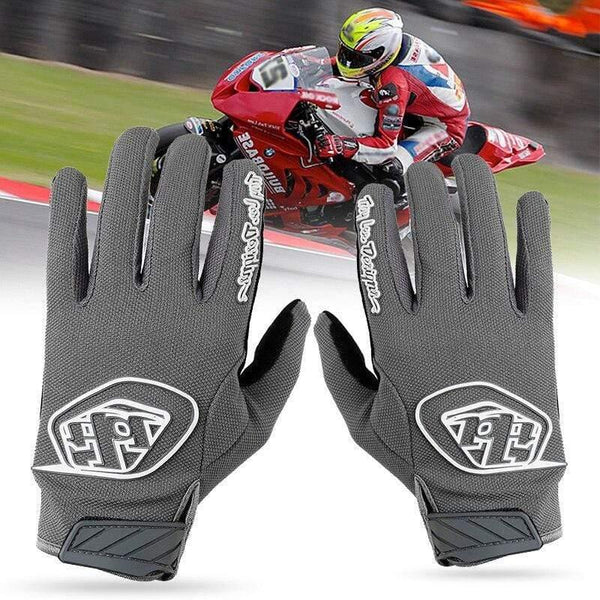 Planet Gates SPL-0014 Colors Motorcycle Bicycle Gloves Full Finger Riding Gloves Off-road Racing Non-slip Gloves Warm Glove guantes moto