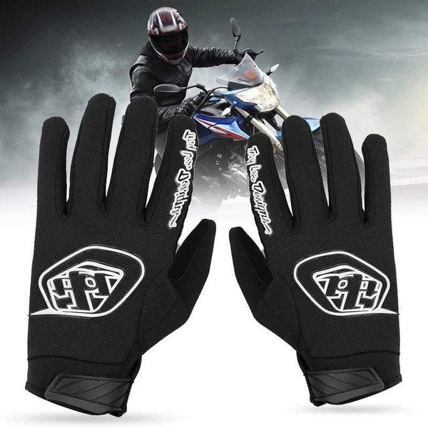 Planet Gates SPL-0014 Colors Motorcycle Bicycle Gloves Full Finger Riding Gloves Off-road Racing Non-slip Gloves Warm Glove guantes moto