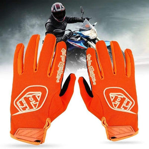 Planet Gates SPL-0014 Colors Motorcycle Bicycle Gloves Full Finger Riding Gloves Off-road Racing Non-slip Gloves Warm Glove guantes moto