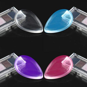 Planet Gates Sponge Lady Face Foundation Makeup Cosmetic Puff Beauty Tools Not Sponge Powder Blender For Liquid Foundation BB Cream