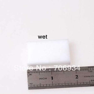 Planet Gates Sponges Wet Dry Foundation 20sets/lot 10pcs/set Larger Wet Latex Free Songe Makeup Powder Puff VE Other Makeup Products