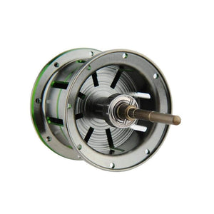 Planet Gates Spool A / Left Hand / China Phantom Baitcasting Reel Aluminum Lightweight Spool Magnetic Brake Dual Baitcasting Reel Spare Parts Replacement fishing