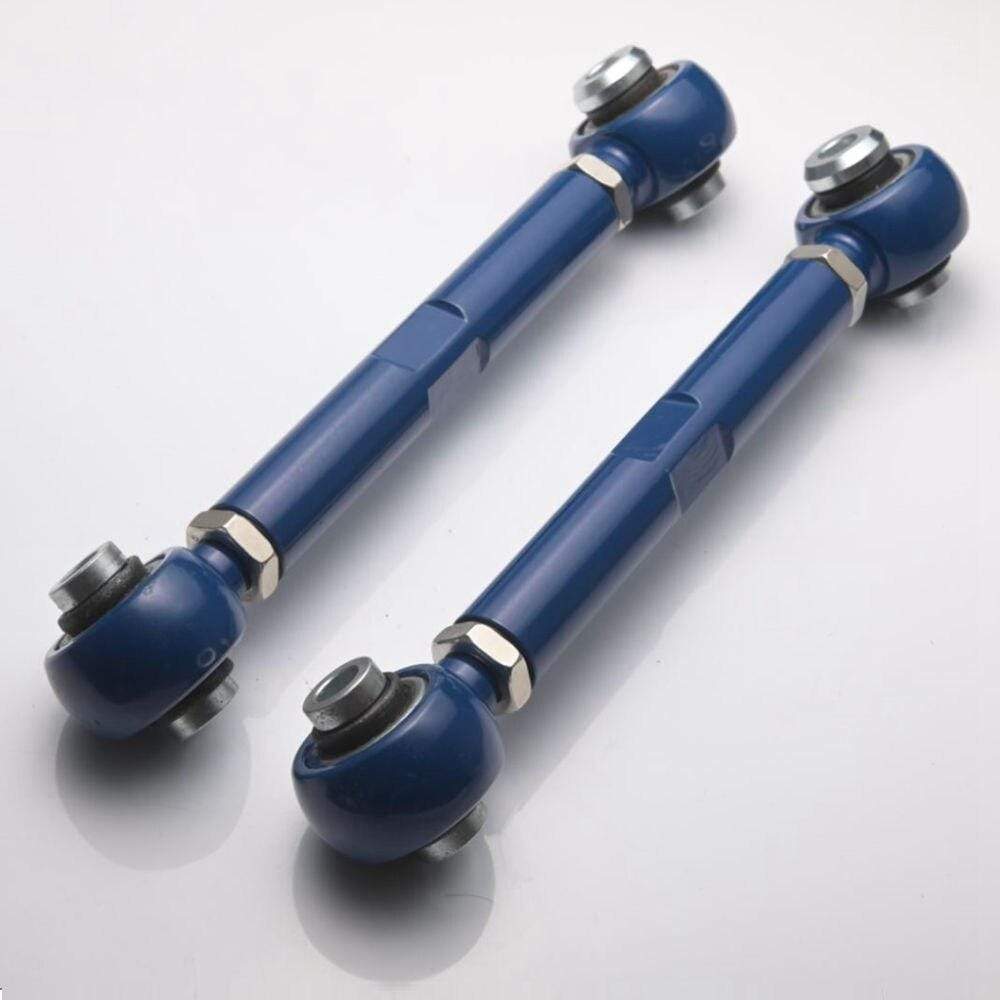 Planet Gates Sport Adjustable Rear Camber Control Arm Camber Kit For BMW 06-11 E90 E92 3-SERIES 328/335 EPSP034