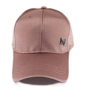 Planet Gates Sport Baseball Cap Spring And Summer Fashion Letters Metal Adjustable Men Women Baseball Caps Fashion Hip Hop Hat