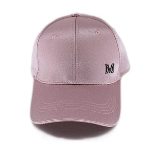 Planet Gates Sport Baseball Cap Spring And Summer Fashion Letters Metal Adjustable Men Women Baseball Caps Fashion Hip Hop Hat