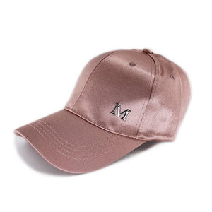 Planet Gates Sport Baseball Cap Spring And Summer Fashion Letters Metal Adjustable Men Women Baseball Caps Fashion Hip Hop Hat