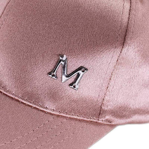 Planet Gates Sport Baseball Cap Spring And Summer Fashion Letters Metal Adjustable Men Women Baseball Caps Fashion Hip Hop Hat