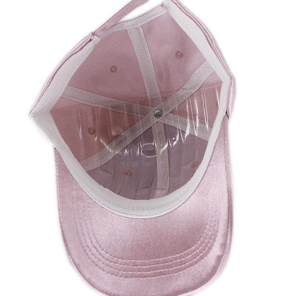 Planet Gates Sport Baseball Cap Spring And Summer Fashion Letters Metal Adjustable Men Women Baseball Caps Fashion Hip Hop Hat